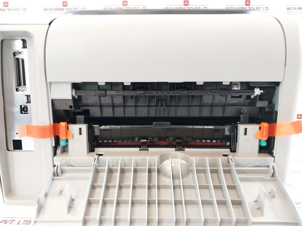 Hp Color Laserjet 2550L Printer Set With Print Cartridge, Imaging Drum