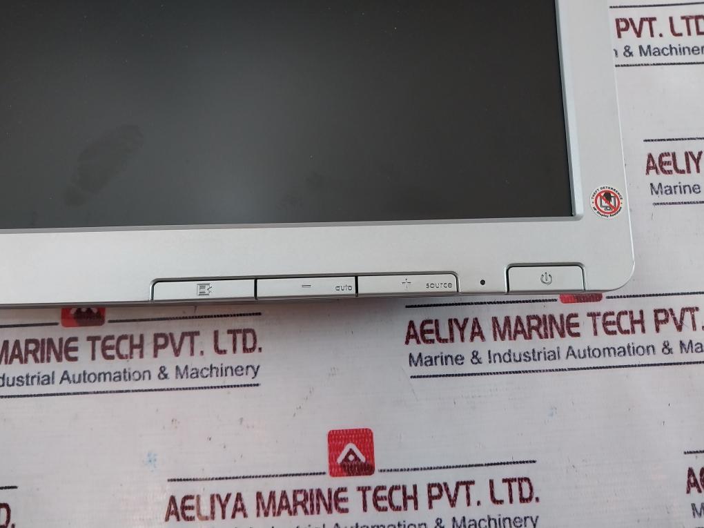 Hp Compaq La1951G 48.3 Cm (19”) Lcd Monitor Hstnd-2751-a, 577110-001, 100-240V