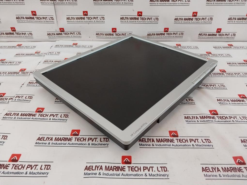 Hp Compaq La1951G 48.3 Cm (19”) Lcd Monitor Hstnd-2751-a, 577110-001, 100-240V