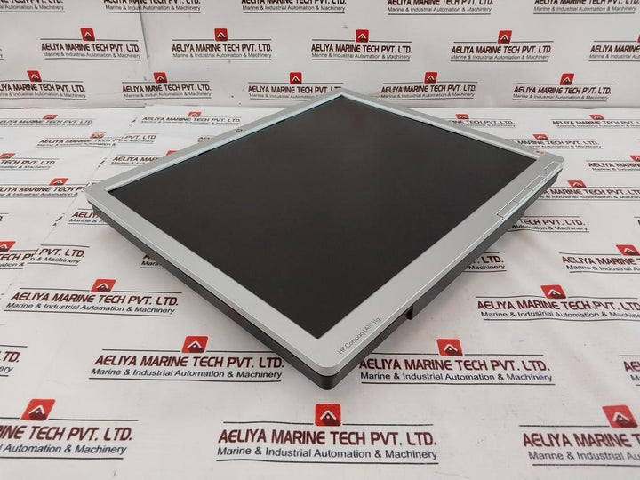 Hp Compaq La1951G 48.3 Cm (19”) Lcd Monitor Hstnd-2751-a, 577110-001, 100-240V