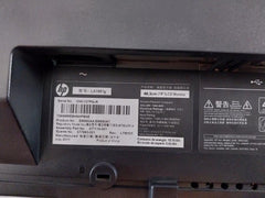 Hp Compaq La1951G 48.3 Cm (19”) Lcd Monitor Hstnd-2751-a, 577110-001, 100-240V