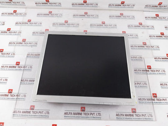 Hp Compaq La1951G Color Lcd Monitor 100-240V