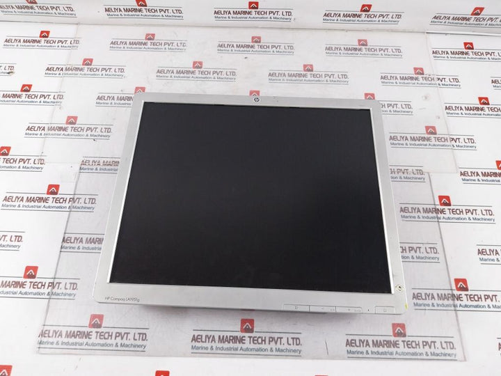 Hp Compaq La1951G Color Lcd Monitor 100-240V