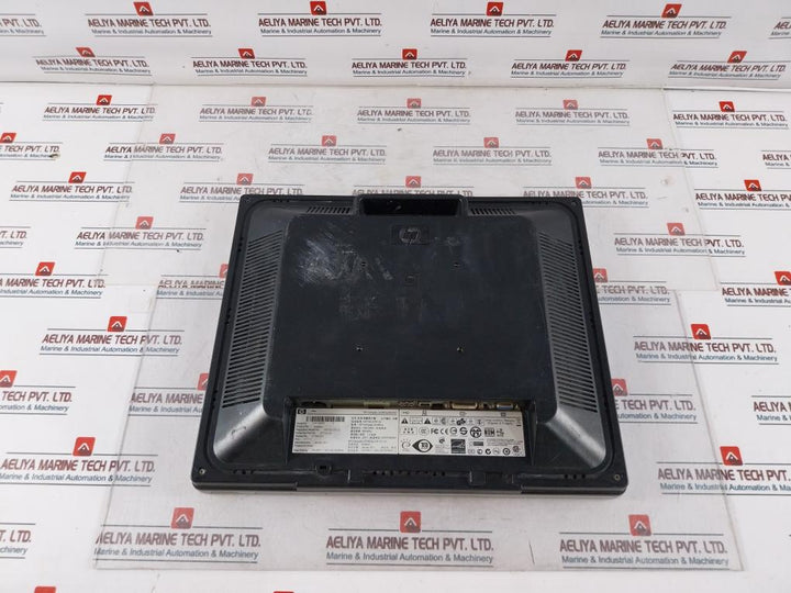 Hp Compaq La1951G Color Lcd Monitor 100-240V