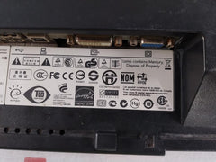 Hp Compaq La1951G Color Lcd Monitor 100-240V