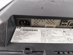 Hp Compaq La1951G Color Lcd Monitor 100-240V