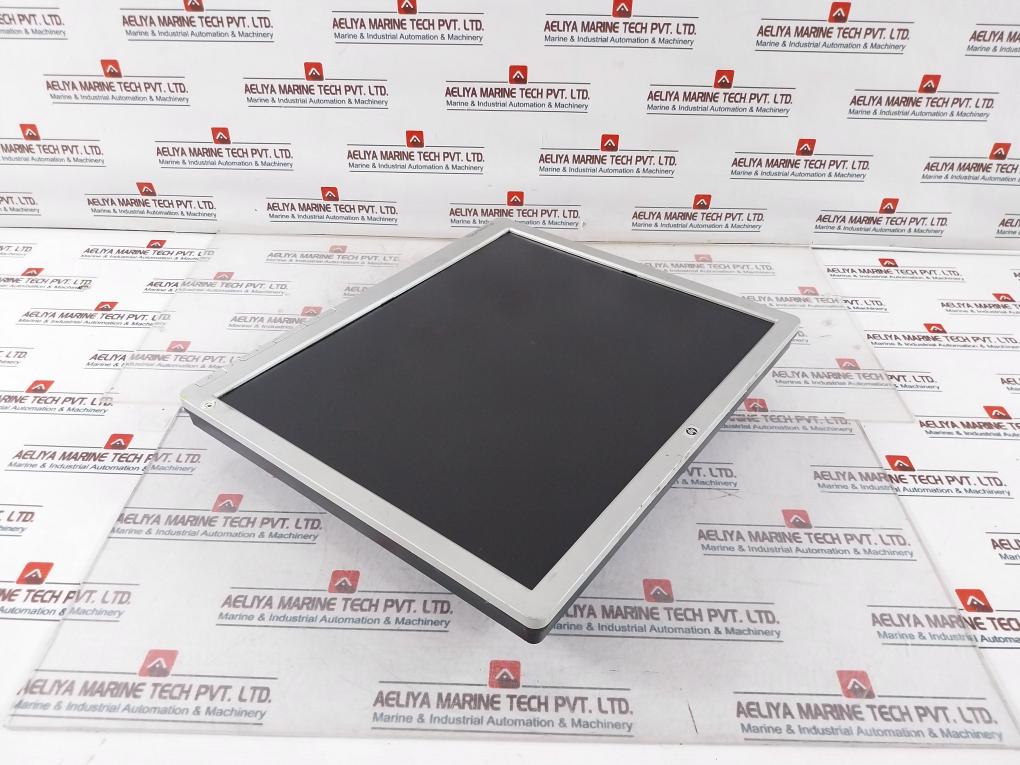 Hp Compaq La1951G Color Lcd Monitor 100-240V