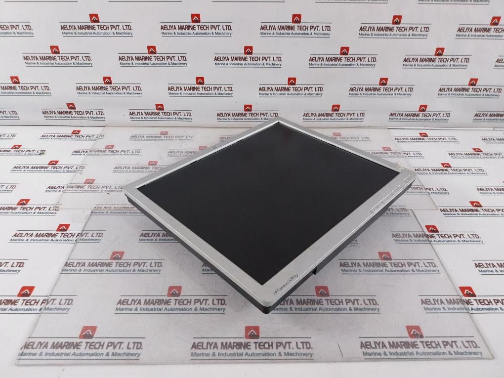 Hp Compaq La1951G Color Lcd Monitor 100-240V