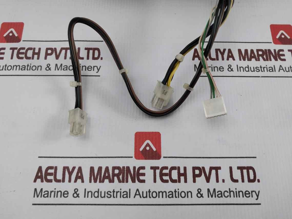 Hp D10-240P1A Switching Power Supply Model 50-60Hz Rev C