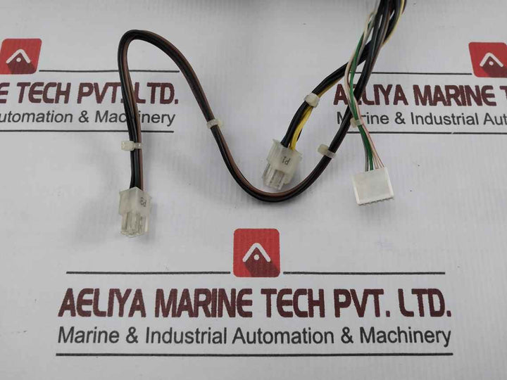 Hp D10-240P1A Switching Power Supply Model 50-60Hz Rev C