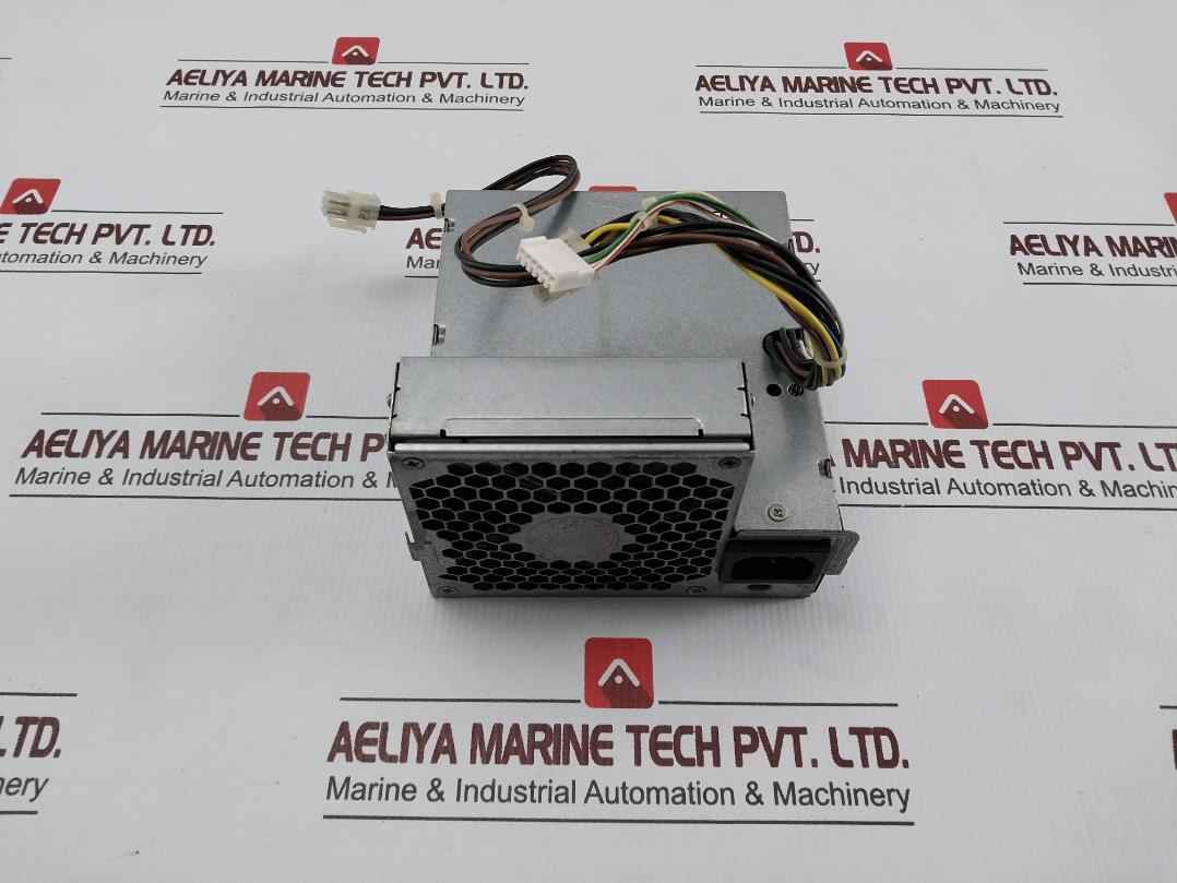 Hp D10-240P1A Switching Power Supply Model 50-60Hz Rev C
