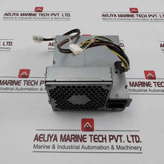 Hp D10-240P1A Switching Power Supply Model 50-60Hz Rev C