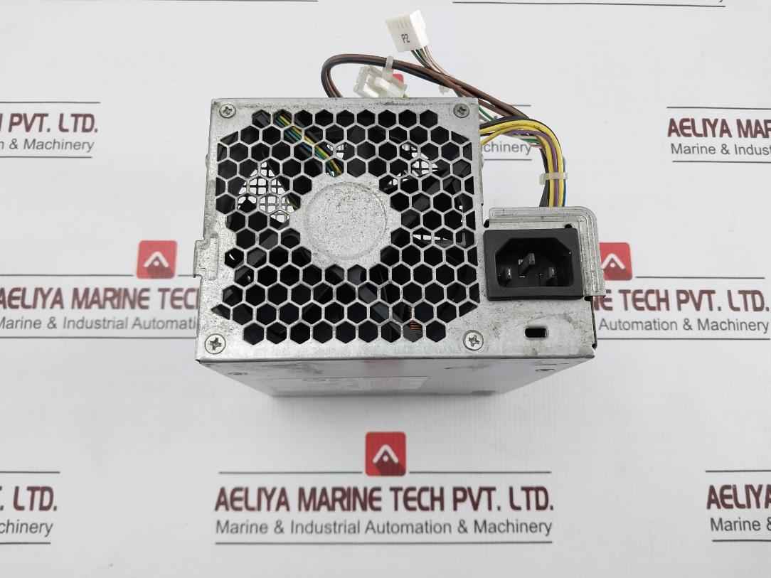 Hp D10-240P1A Switching Power Supply Model 50-60Hz Rev C