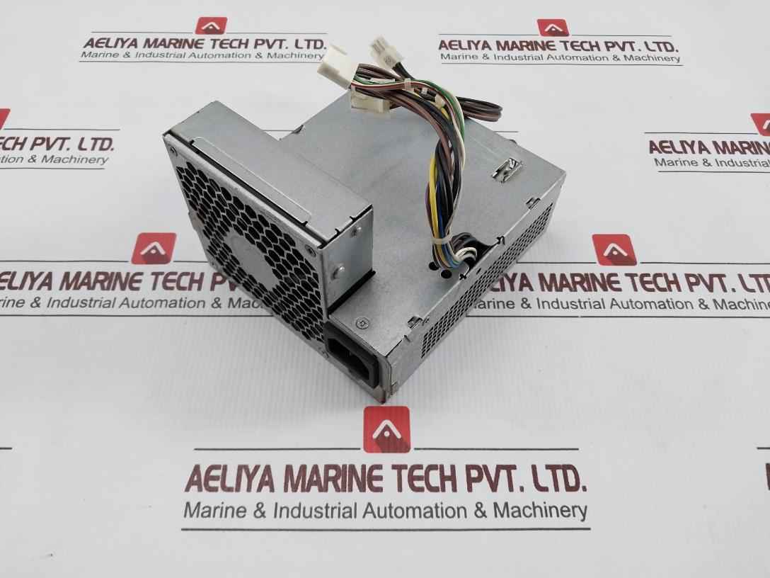 Hp D10-240P1A Switching Power Supply Model 50-60Hz Rev C