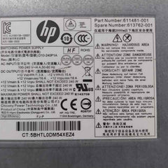 Hp D10-240P1A Switching Power Supply Model 50-60Hz Rev C