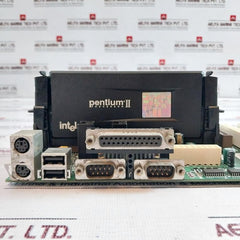 Hp D6550-60003 Vectra Vb-609 Motherboard Pentium Ii 64Mb Ram