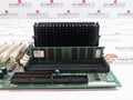 Hp D6550-60003 Vectra Vb-609 Motherboard Pentium Ii 64Mb Ram