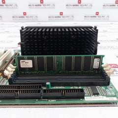 Hp D6550-60003 Vectra Vb-609 Motherboard Pentium Ii 64Mb Ram