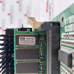 Hp D6550-60003 Vectra Vb-609 Motherboard Pentium Ii 64Mb Ram