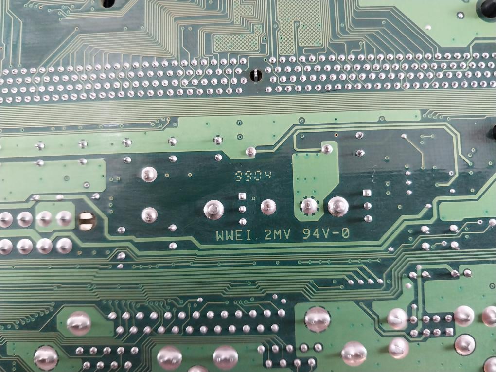 Hp D6550-60003 Vectra Vb-609 Motherboard Pentium Ii 64Mb Ram