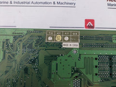 Hp D6550-60003 Vectra Vb-609 Motherboard Pentium Ii 64Mb Ram