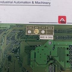 Hp D6550-60003 Vectra Vb-609 Motherboard Pentium Ii 64Mb Ram