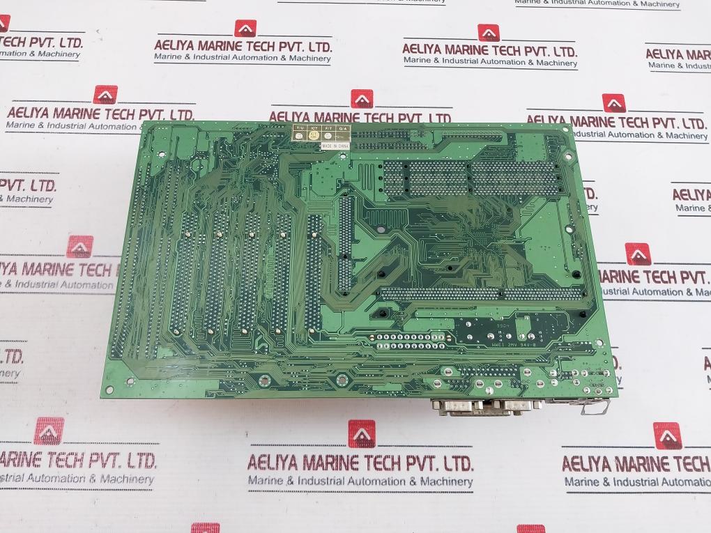 Hp D6550-60003 Vectra Vb-609 Motherboard Pentium Ii 64Mb Ram