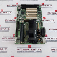 Hp D6550-60003 Vectra Vb-609 Motherboard Pentium Ii 64Mb Ram