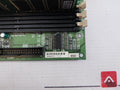 Hp D6550-60003 Vectra Vb-609 Motherboard Pentium Ii 64Mb Ram