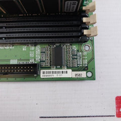 Hp D6550-60003 Vectra Vb-609 Motherboard Pentium Ii 64Mb Ram