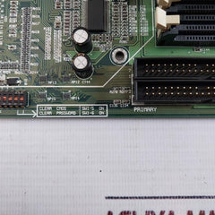 Hp D6550-60003 Vectra Vb-609 Motherboard Pentium Ii 64Mb Ram