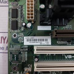 Hp D6550-60003 Vectra Vb-609 Motherboard Pentium Ii 64Mb Ram