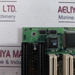 Hp D6550-60003 Vectra Vb-609 Motherboard Pentium Ii 64Mb Ram