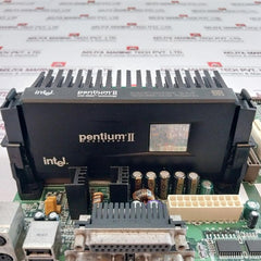 Hp D6550-60003 Vectra Vb-609 Motherboard Pentium Ii 64Mb Ram