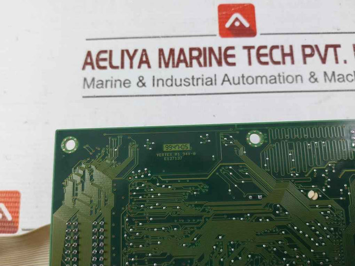 Hp D7580-60003 Motherboard 9Cmk173486 94V-0 9950H S630Ll60097Y8 St-104