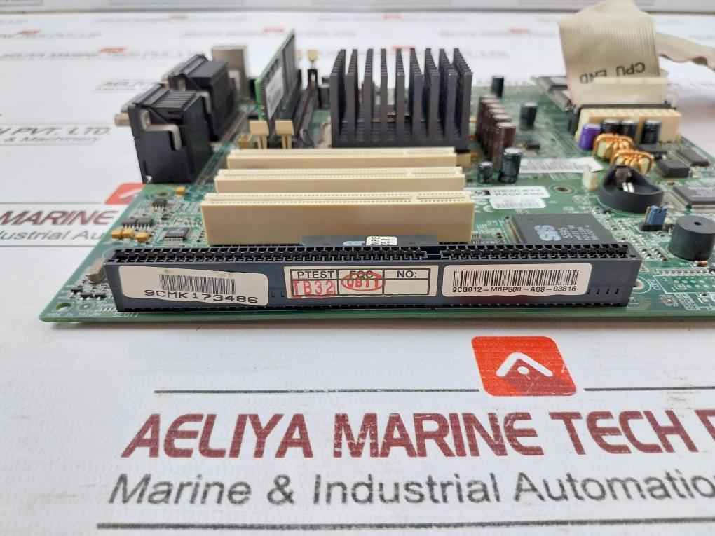 Hp D7580-60003 Motherboard 9Cmk173486 94V-0 9950H S630Ll60097Y8 St-104