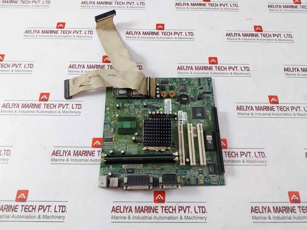 Hp D7580-60003 Motherboard 9Cmk173486 94V-0 9950H S630Ll60097Y8 St-104