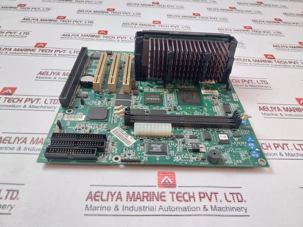 Hp D7600-60004 Motherboard Rev: 3B