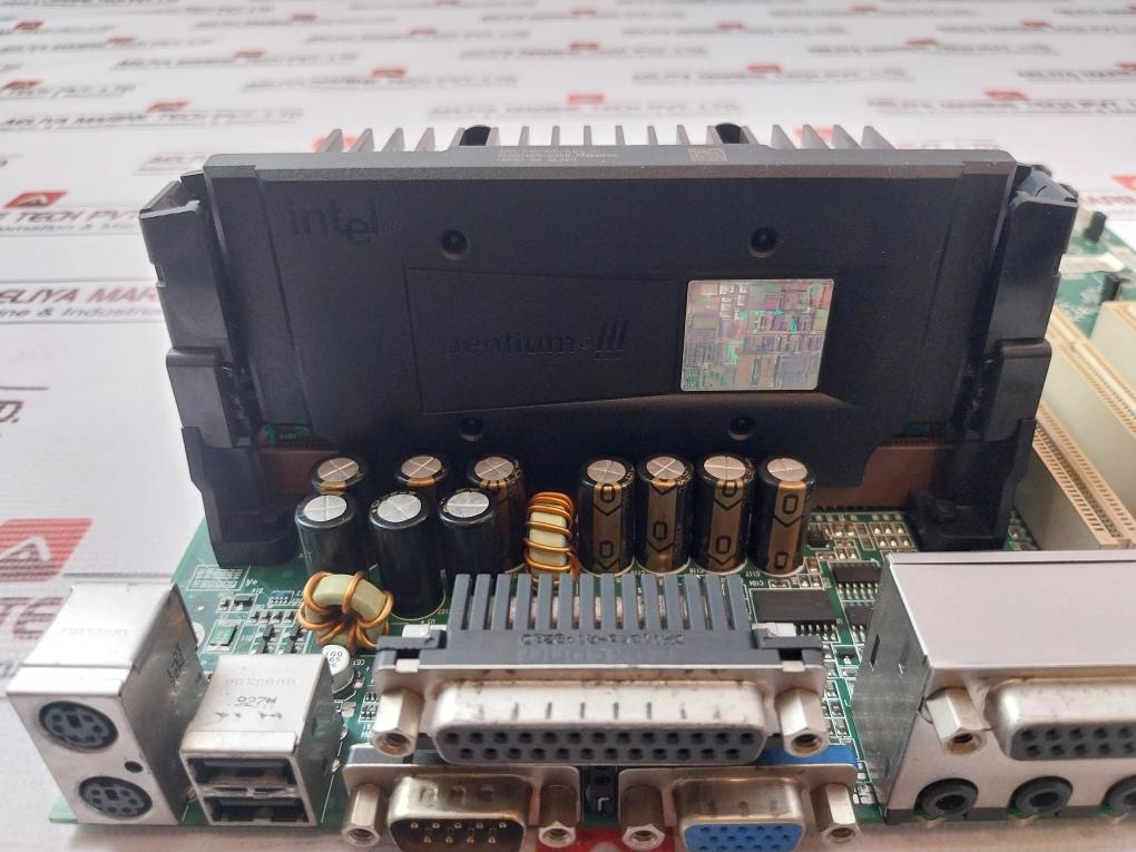 Hp D7600-60004 Motherboard Rev: 3B