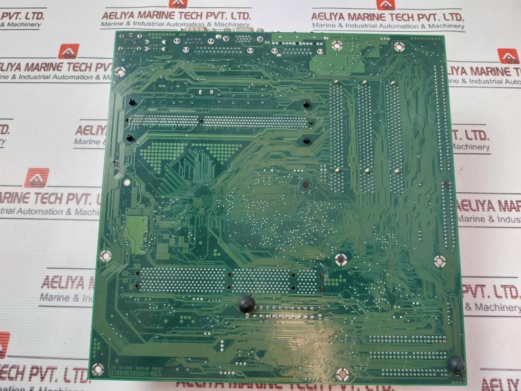 Hp D7600-60004 Motherboard Rev: 3B