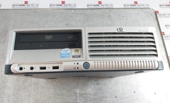 Hp Dc7600S/P4-630/80Hnd/512K/4 Nor Small Form Factor Cpu 50/60Hz