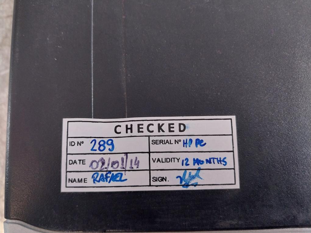 Hp Dc7600S/P4-630/80Hnd/512K/4 Nor Small Form Factor Cpu 50/60Hz