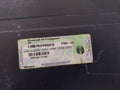 Hp Dc7600S/P4-630/80Hnd/512K/4 Nor Small Form Factor Cpu 50/60Hz