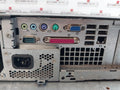 Hp Dc7600S/P4-630/80Hnd/512K/4 Nor Small Form Factor Cpu 50/60Hz