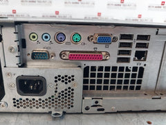 Hp Dc7600S/P4-630/80Hnd/512K/4 Nor Small Form Factor Cpu 50/60Hz