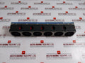 Hp Delta Electronics 654569-001 Brushless Fan Cage W/ Pfr0612Xhe Assy Fan Dc12V