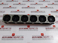 Hp Delta Electronics 654569-001 Brushless Fan Cage W/ Pfr0612Xhe Assy Fan Dc12V