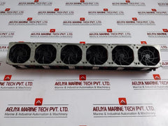 Hp Delta Electronics 654569-001 Brushless Fan Cage W/ Pfr0612Xhe Assy Fan Dc12V