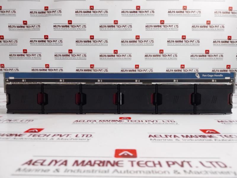 Hp Delta Electronics 654569-001 Brushless Fan Cage W/ Pfr0612Xhe Assy Fan Dc12V