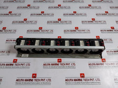 Hp Delta Electronics 654569-001 Brushless Fan Cage W/ Pfr0612Xhe Assy Fan Dc12V